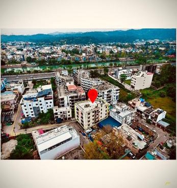 Bhagwati home stay