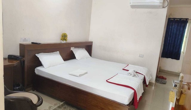 Binayak Palace OD in Kendrapara