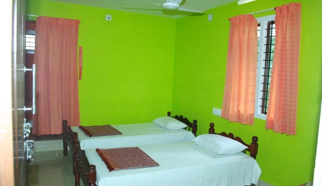 Birds Song Homestay - Thattekadu
