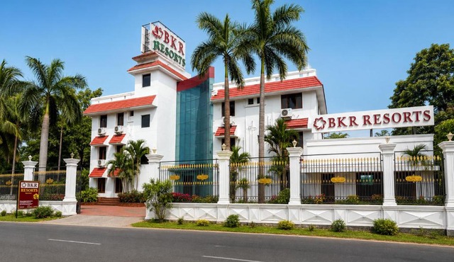 BKR Resort