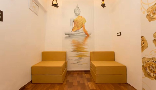 Blissful Stay in Goregaon East
