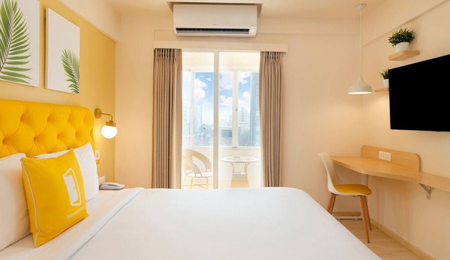 Bloom Hotel Balewadi