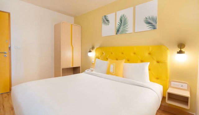 Bloom Hotel - BKC Kalina