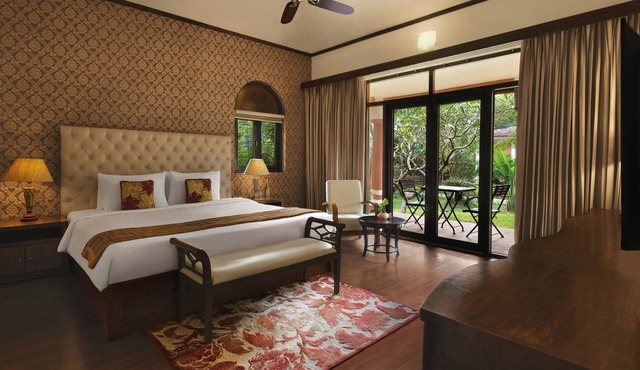 Blue Ocean The Fern Resort & Spa Ganpatipule, Series by Marriott