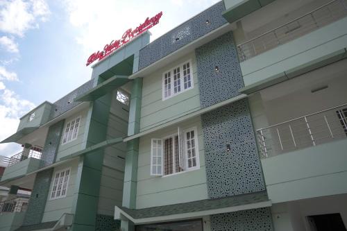 Blue Vista Residency