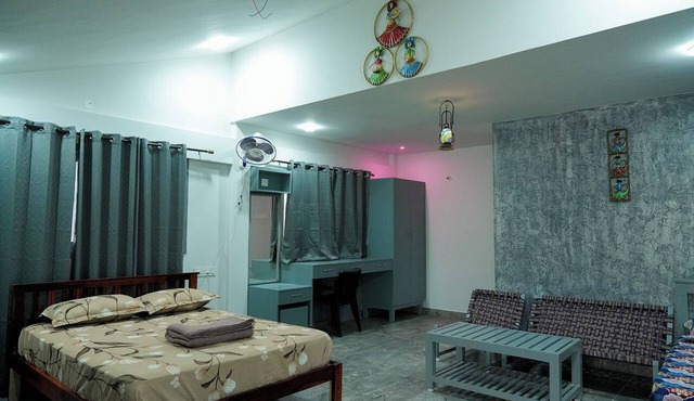 BlueHill Lotus Holistic Wellness Village