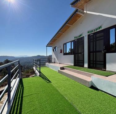 Bluestar homestay in Hawālbāgh