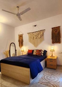 Boho 44 in Goa