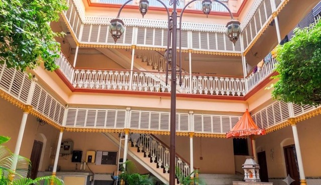 Borobari in Kolkata