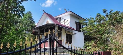 Breeze blow homestay vagamon in Vagamon
