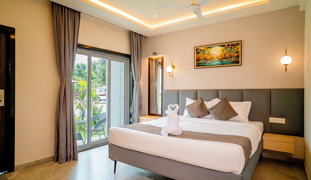 Breeze Inn Beach Resort