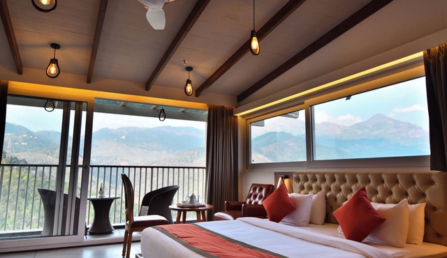 British County Resort