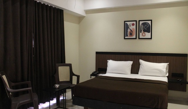 Buta Inn and Resorts in Vasai