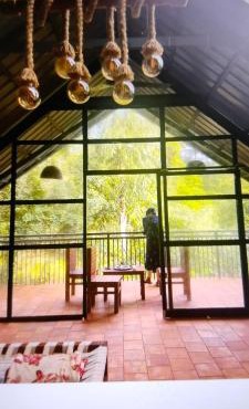 Bytheriverside homestay