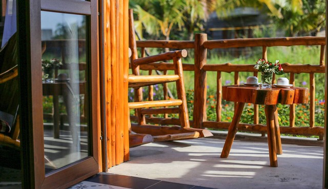 Can Tho Ecolodge in Can Tho