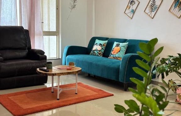 Casa Bliss - 2 BHK - Hinjewadi Phase 1