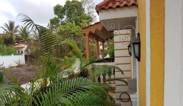 Casa Noam, Anjuna Apartment