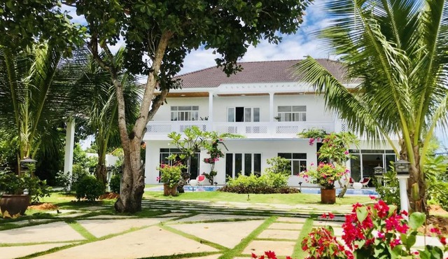Casa Vi Mia in Phan Thiet