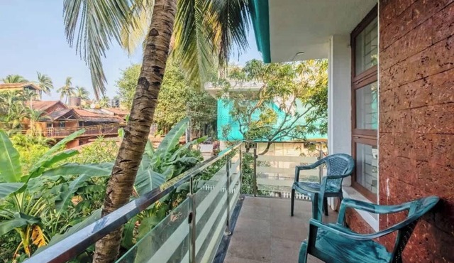 Celeste holiday homes