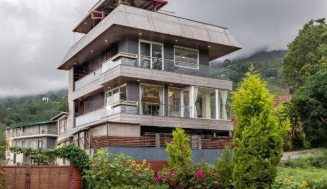 Celestial Rhapsody 3 BR, Naukuchiatal in Dungsil Malla