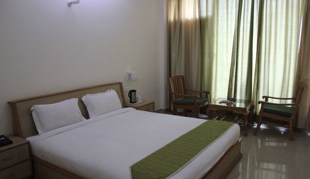 Chandermukhi Resorts in Kasauli