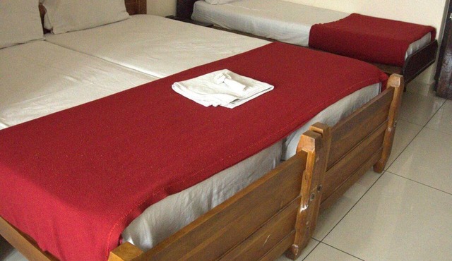 Chandrika Tourist Home in Kanayannur