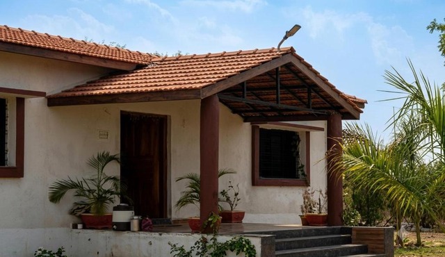 Chaudhari farms & Agrotourism