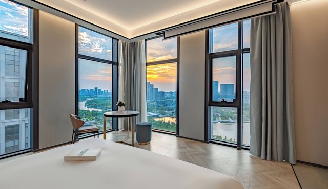 Chenfeng Hotel in Qingdao