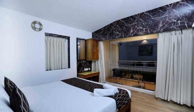 Cherry Blossom Homestay