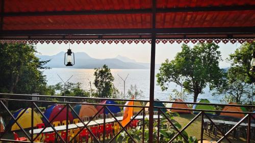 Chillout Stay- Luxury Tent Stay Lonavala