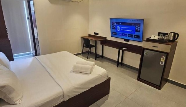 Chippy Residency Pallikaranai in Chennai