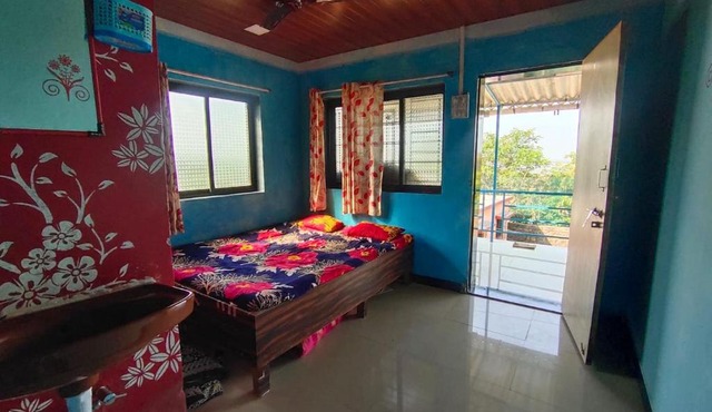 Chogale Geust House