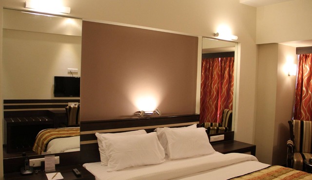 City Inn