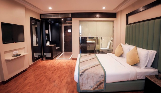 Clarion Inn Stella in Bathinda