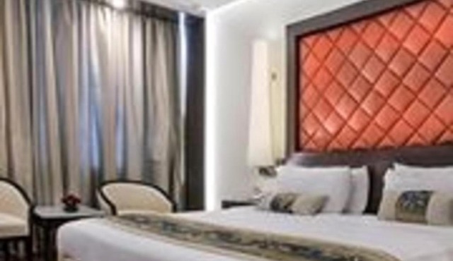 Clarks Avadh in Lucknow