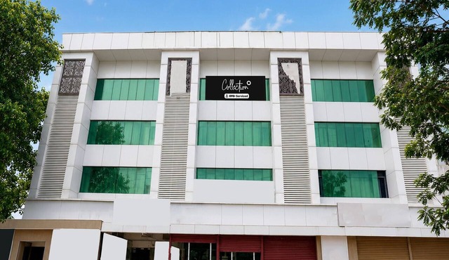 Classic Pearl Residency