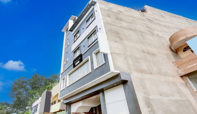 Classic With Balcony Model Town Rohtak in Rohtak