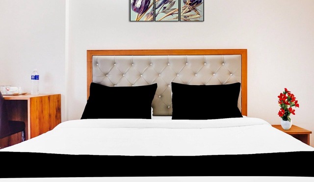 Classic with BalconyLohegaon Near Pune Airport