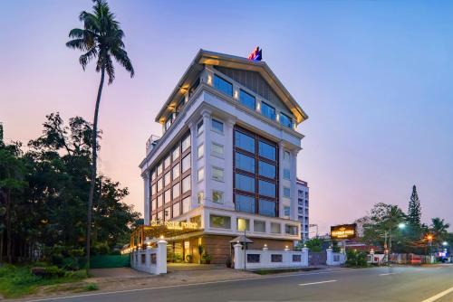 Classik Fort Inn & Suites