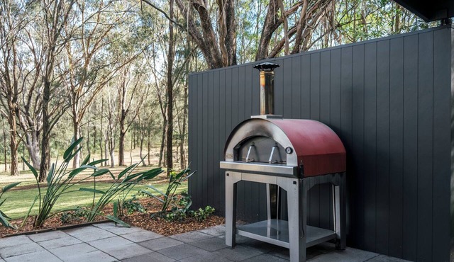 Clayfields Hunter Valley in Pokolbin
