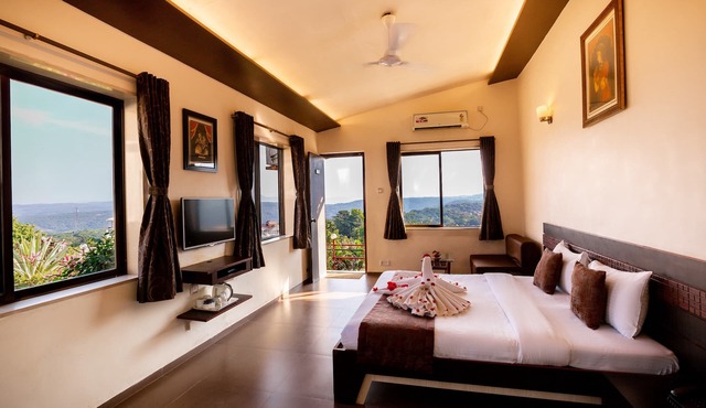 Cloud 9 Hills Resort