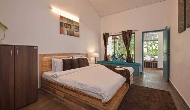 coconut casa villa alibag