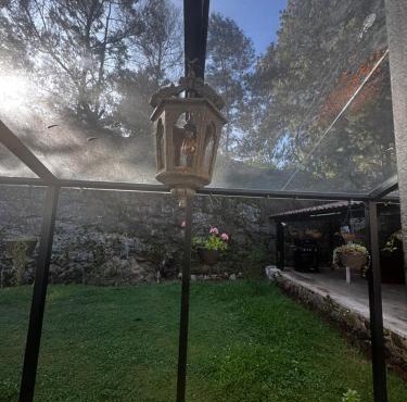 Cold Stone Villa -a cozy escape above the clouds