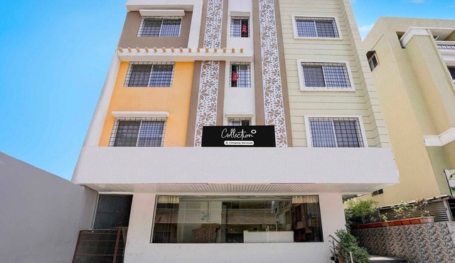 Collection O Chhatrapati Nagar
