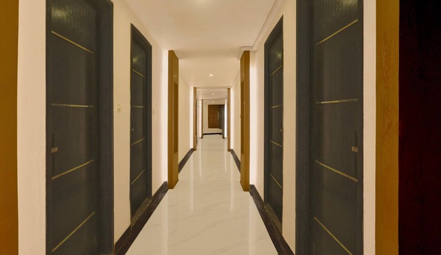 Collection O Lodha Experia Mall