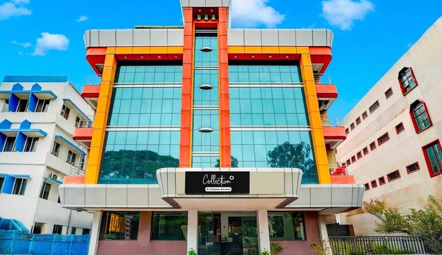 Collection O Mysore Central