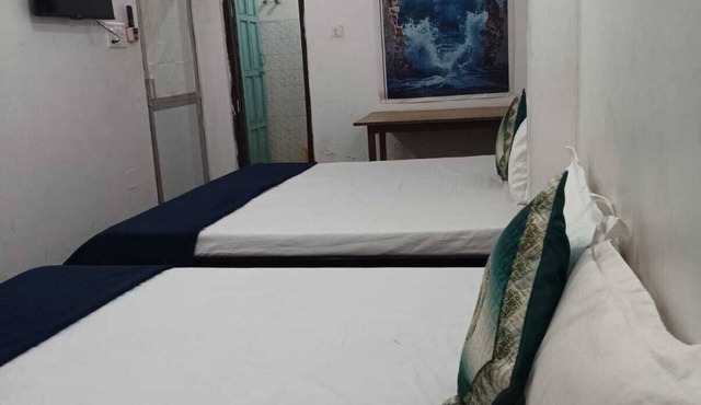 comfi stay hotel bhopal in Bhopal