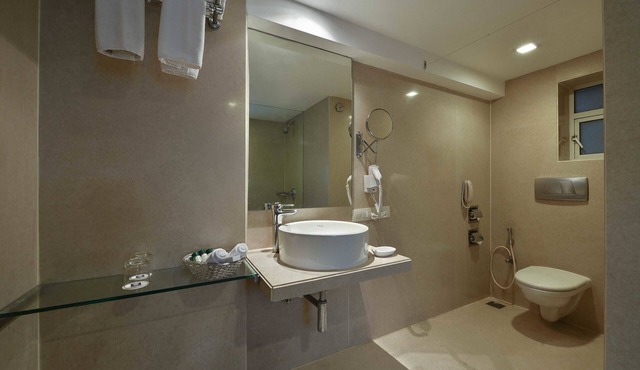 Comfort Inn Heritage