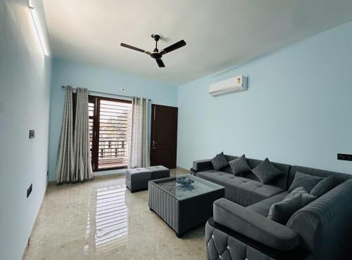 Comfy Corner in Chandīgarh