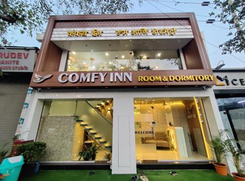 Comfy Inn